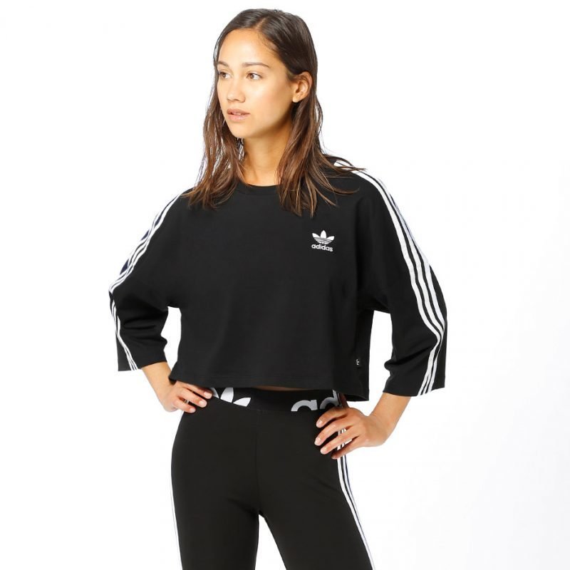 Adidas Tee -t-paita