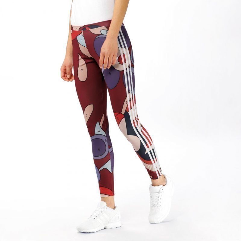 Adidas Tights -tightsit