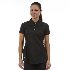 Adidas Tour Climachill™ Fashion Polo Pikeepaita Musta