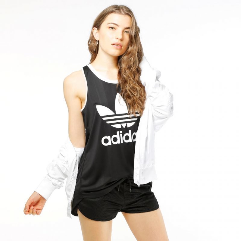 Adidas Track Tank -tank top