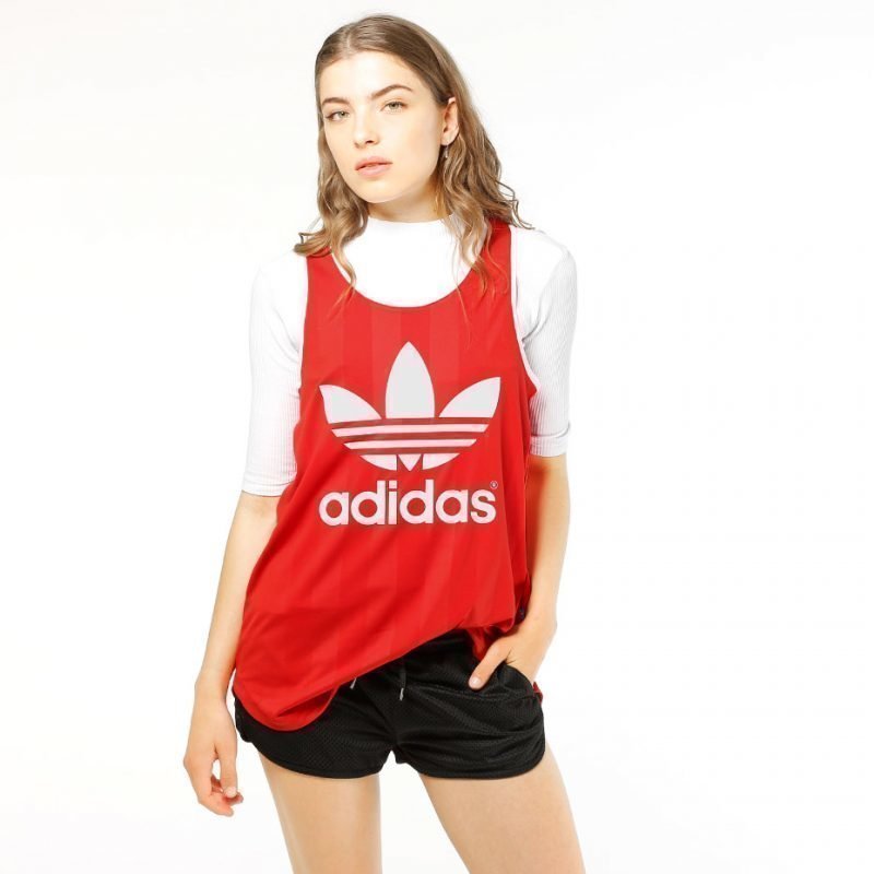 Adidas Track Tank -tank top