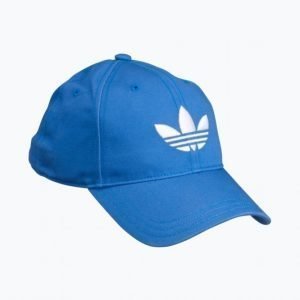 Adidas Trefoil Cap Lippis