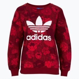 Adidas Trefoil Collegepusero