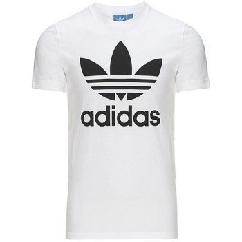 Adidas Trefoil T-paita lyhythihainen t-paita