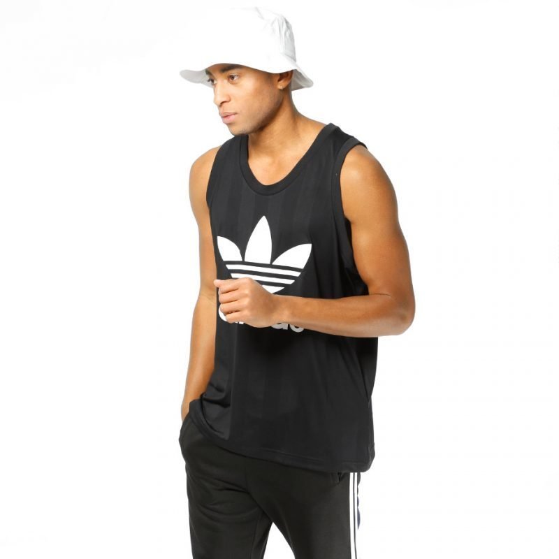 Adidas Trefoil Tank -tank top