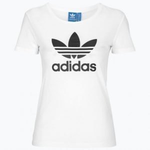 Adidas Trefoil Tee T-Paita
