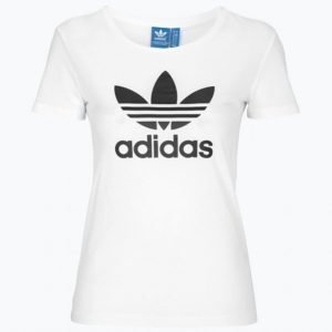 Adidas Trefoil Tee T-Paita