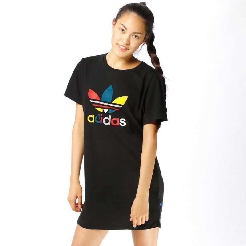 Adidas Trefoil Tee -mekko