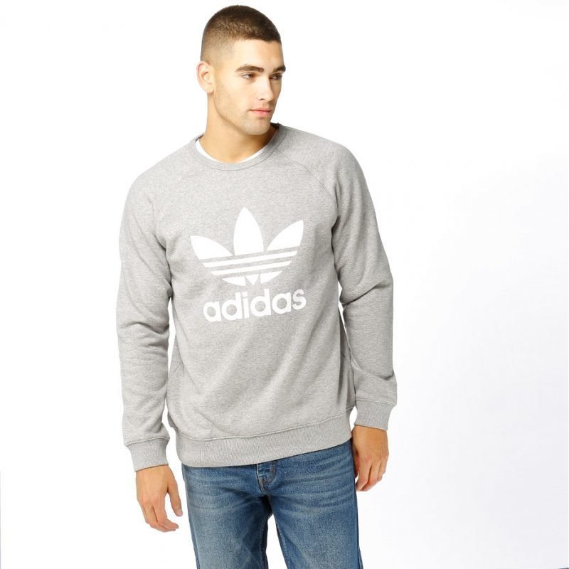 Adidas Trefoil -college