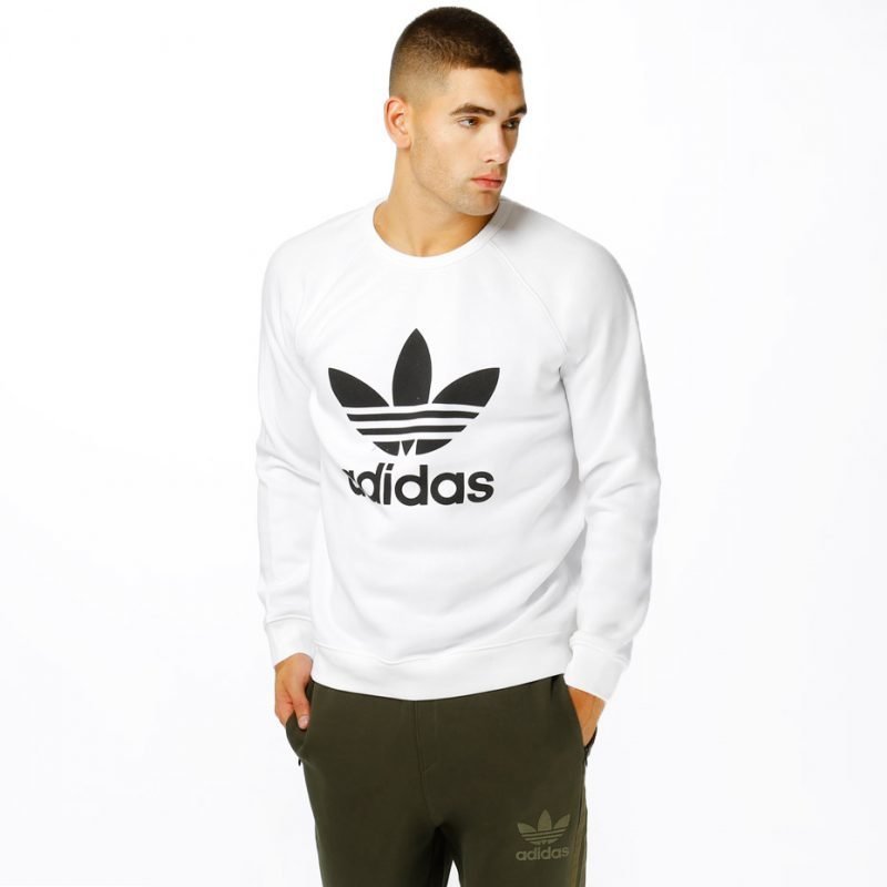 Adidas Trefoil -college