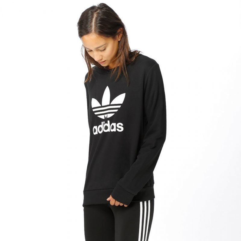 Adidas Trefoil -college