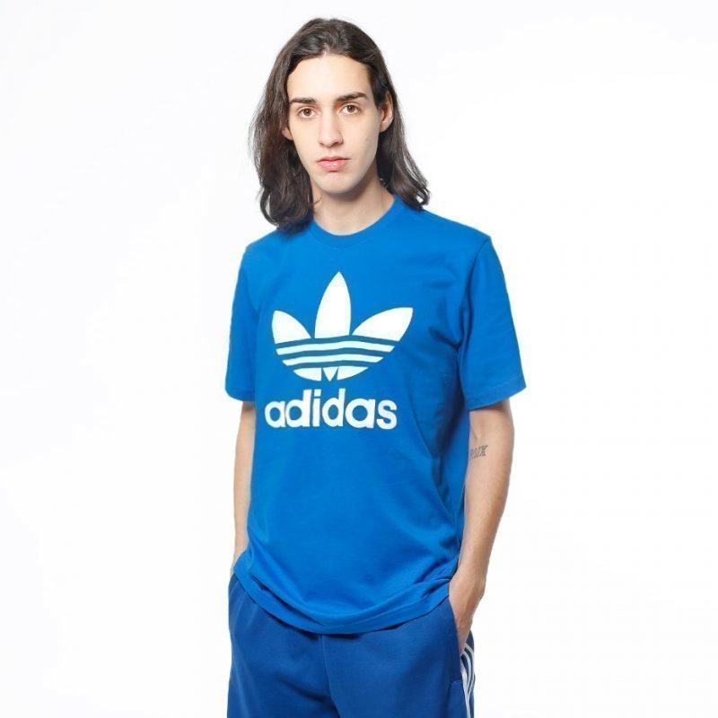 Adidas Trefoil -t-paita