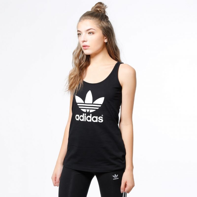 Adidas Trefoil -tank top