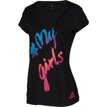 Adidas Tshirt Girls F89684