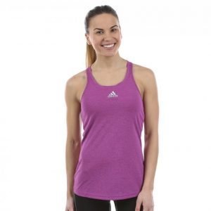 Adidas Unctl Climachill Tank Treenitoppi Lila