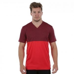 Adidas Unctl Climachill Tee Treenipaita Punainen