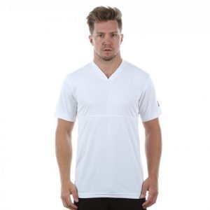 Adidas Unctl Climachill Tee Treenipaita Valkoinen