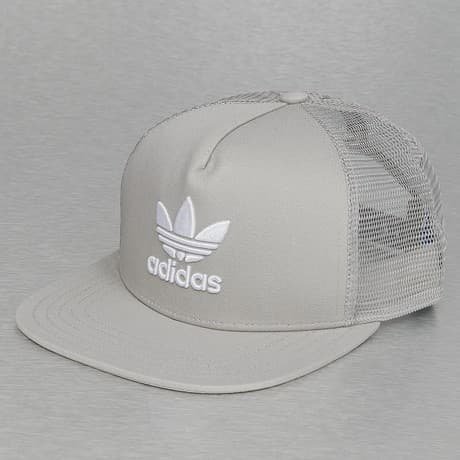 Adidas Verkkolippis Harmaa