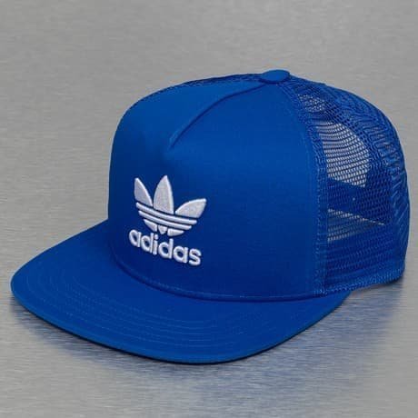 Adidas Verkkolippis Sininen