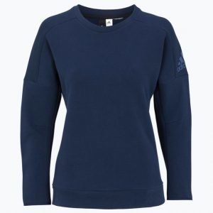 Adidas Zne Crewsweat Collegepusero