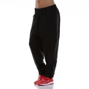 Adidas Zne Pant Collegehousut Musta