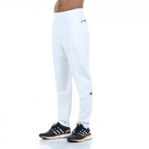 Adidas Zne Pant Collegehousut Valkoinen