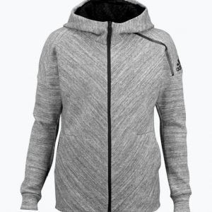 Adidas Zne Roadtr Hood Collegetakki Jossa Huppu