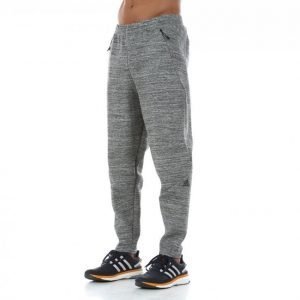 Adidas Zne Roadtrip Pant Collegehousut Harmaa