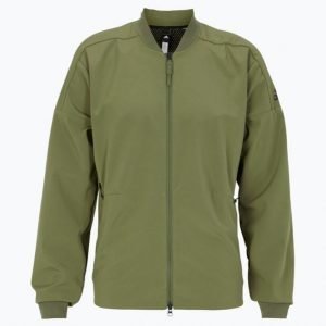 Adidas Zne Tracktop Wv Bomber Takki