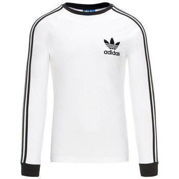 Adidas paita pitkähihainen t-paita