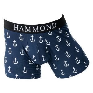 Adrian Hammond 1- Pack Anchor Boxer