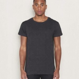 Adrian Hammond Addy Eagle Tee Dark Grey