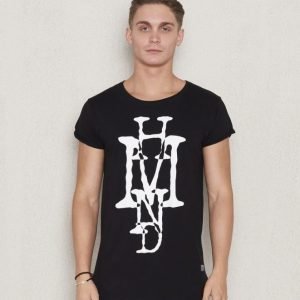 Adrian Hammond Arwin HMND Tee Black