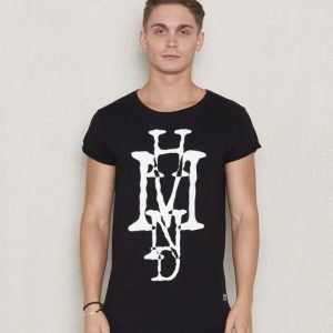 Adrian Hammond Arwin HMND Tee Black