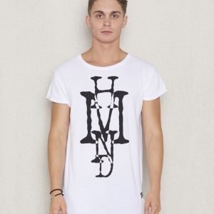 Adrian Hammond Arwin HMND Tee White