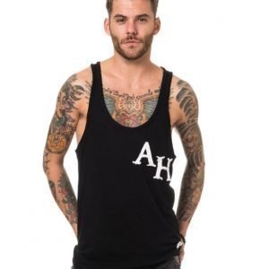 Adrian Hammond Grasse Jersey Logo Black