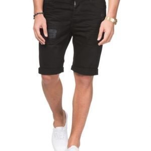 Adrian Hammond New York Shorts Black