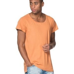 Adrian Hammond Noah Solid Tee Camel