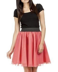 Adrienne Skirt Pink