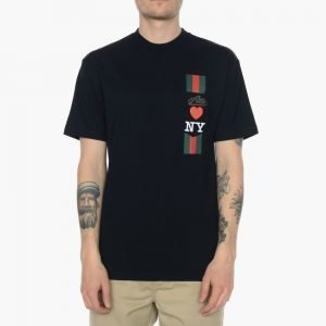 After Midnight AM Heart NY Pocket Tee