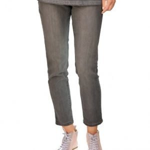 Alba Moda Green Farkut Grey Denim