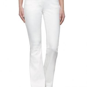 Alba Moda Green Farkut Offwhite