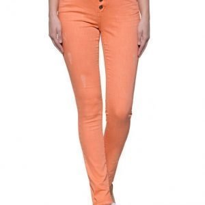 Alba Moda Green Farkut Oranssi
