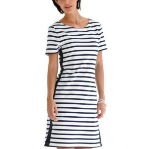 Alba Moda Green Mekko Navy / White