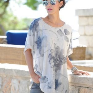 Alba Moda Green Paita Hiekka / Laivastonsininen