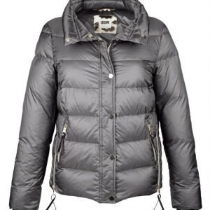 Alba Moda Green Tikkitakki Grau Fb.940