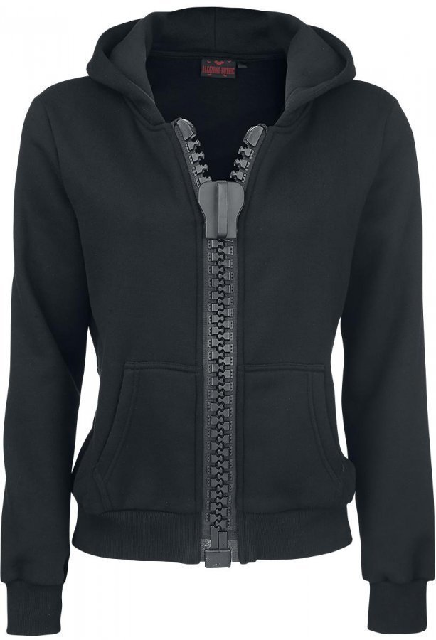 Giant deals zipper hoodie