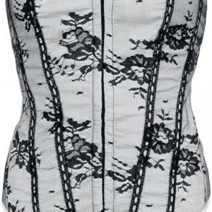 Alcatraz Pimpernell Corset Korseletti