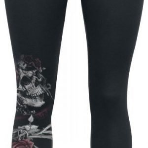 Alchemy England Moribundia Legginsit