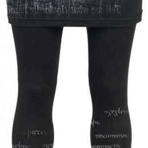 Alchemy England Nevermore Legginsit